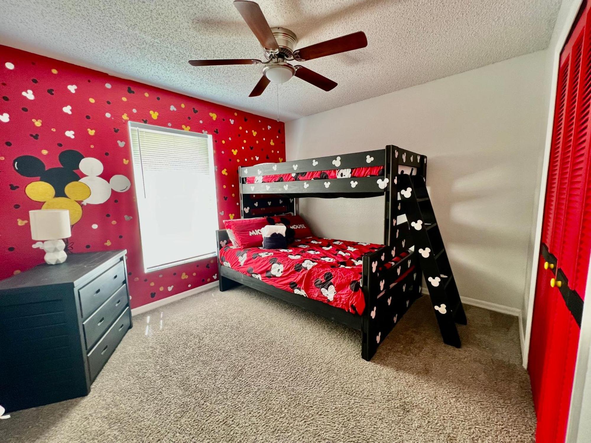Vacation Home With Private Pool Near Disney World คิสซิมมี ภายนอก รูปภาพ